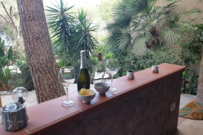 Gina House (20 metri dal mare)